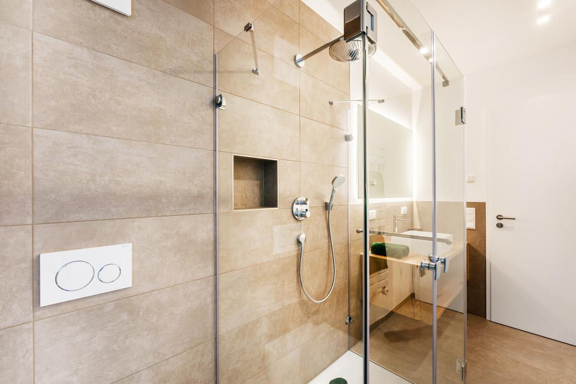 Black Forest Luxury Apartment Waldglueck Mit Sauna Konigsfeld im Schwarzwald Bagian luar foto