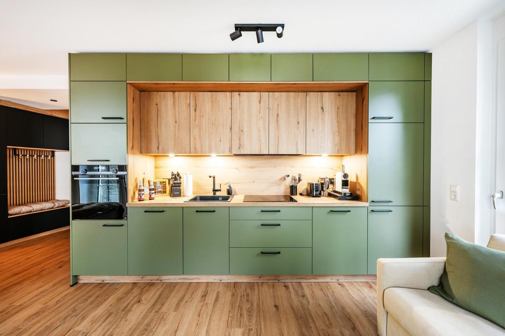 Black Forest Luxury Apartment Waldglueck Mit Sauna Konigsfeld im Schwarzwald Bagian luar foto