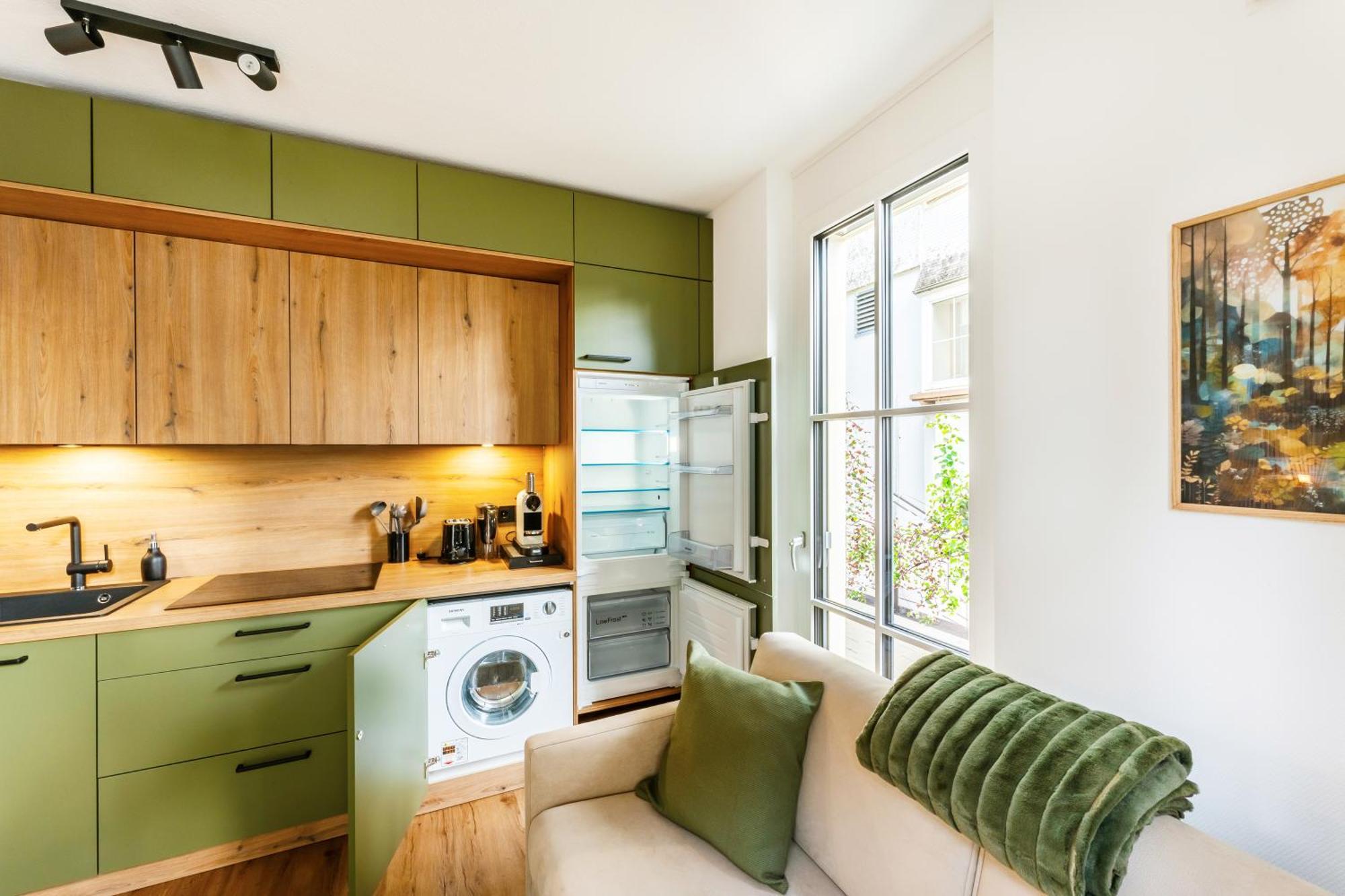 Black Forest Luxury Apartment Waldglueck Mit Sauna Konigsfeld im Schwarzwald Bagian luar foto