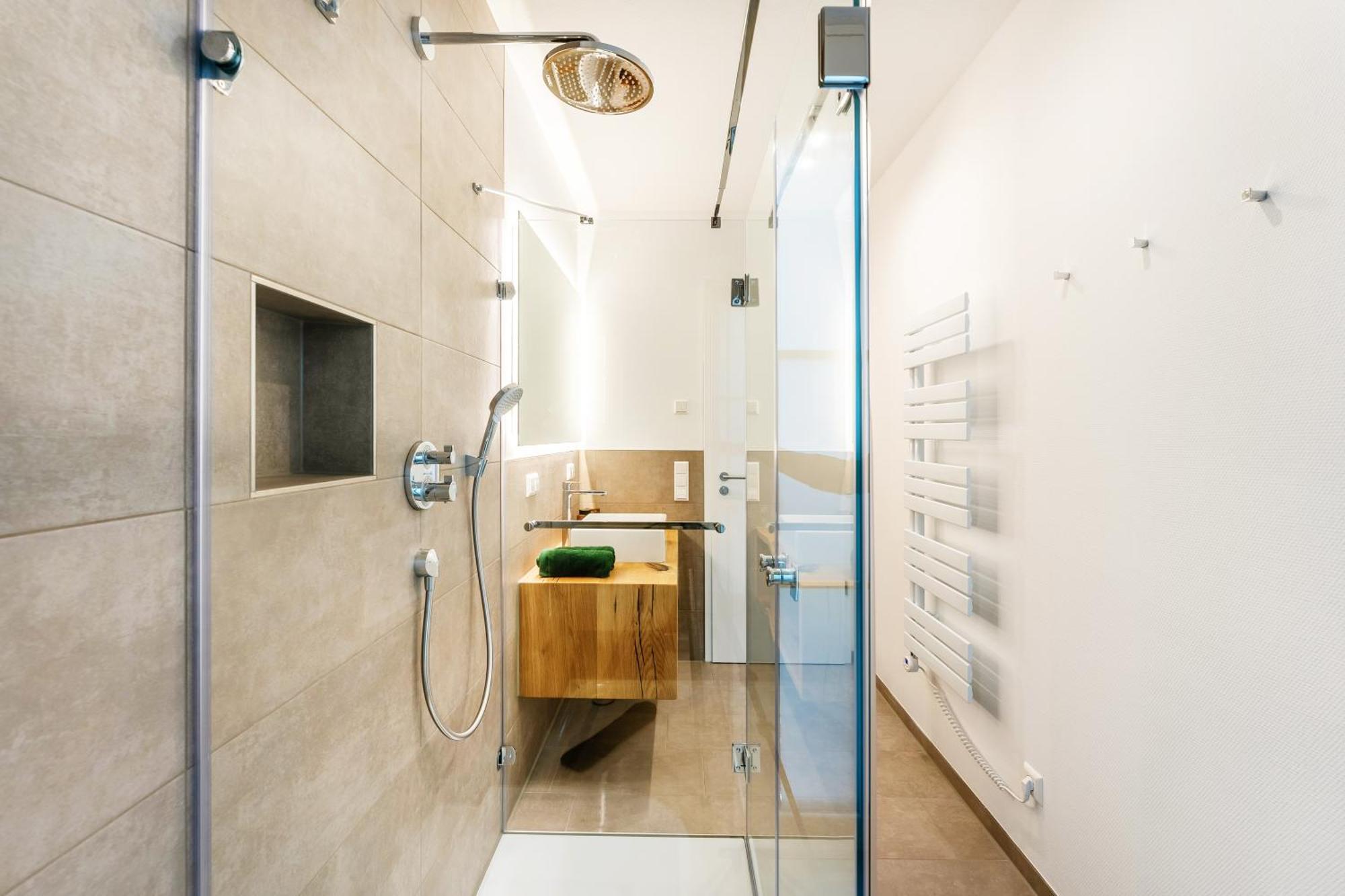 Black Forest Luxury Apartment Waldglueck Mit Sauna Konigsfeld im Schwarzwald Bagian luar foto