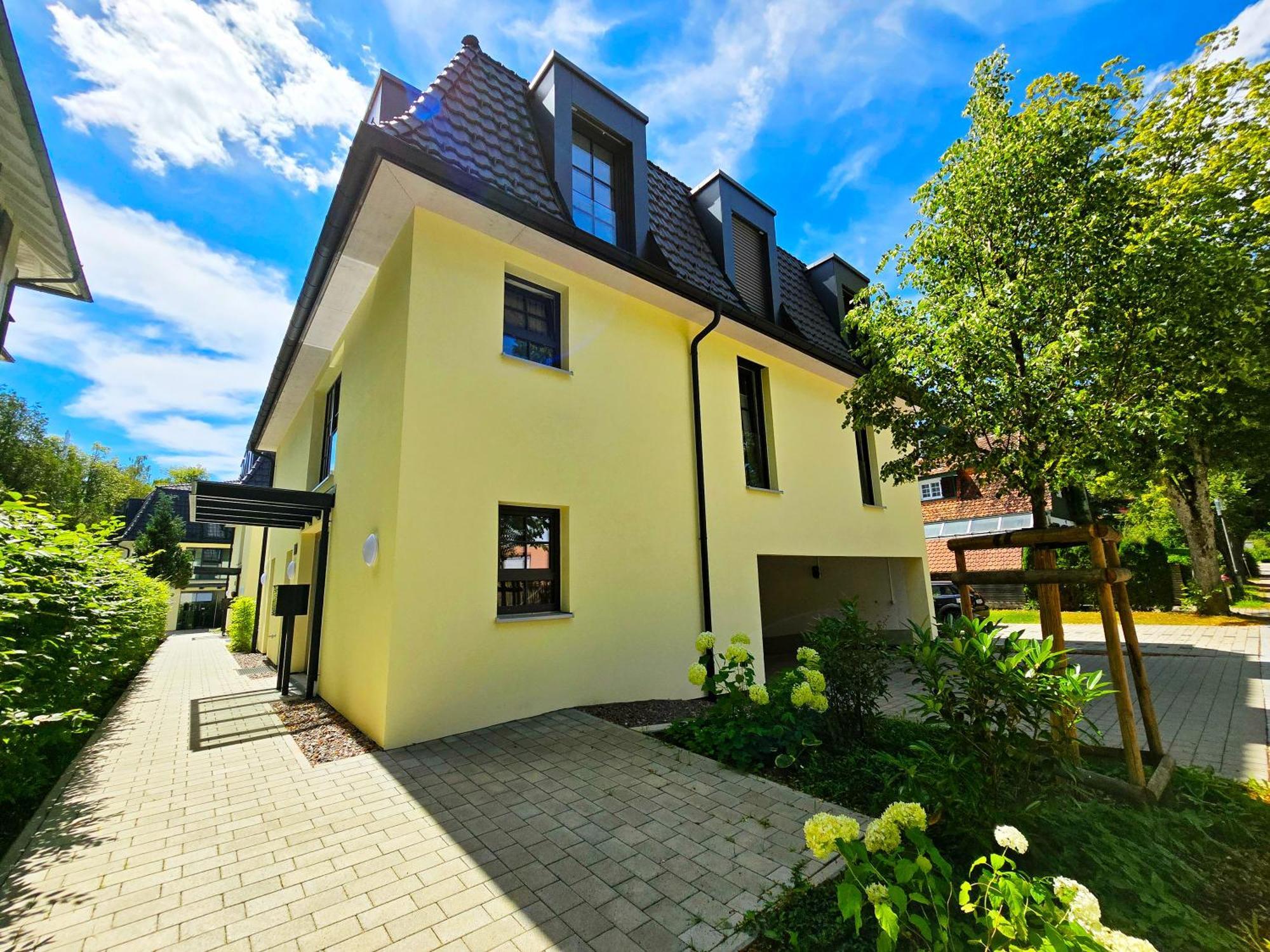 Black Forest Luxury Apartment Waldglueck Mit Sauna Konigsfeld im Schwarzwald Bagian luar foto